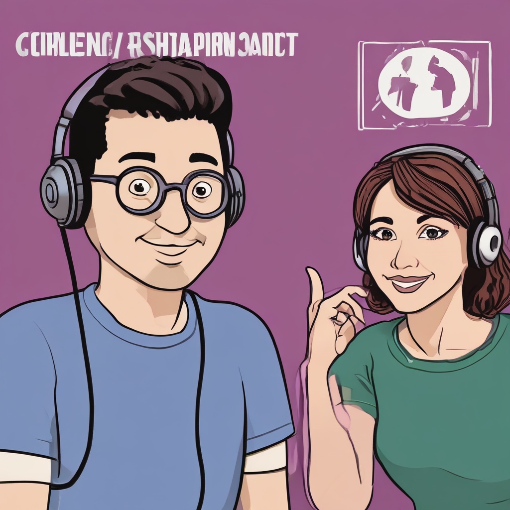 Currently playing podcast thumbnail