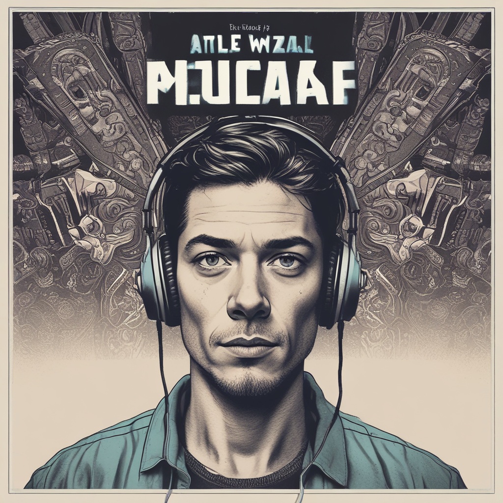 Podcast 2 cover